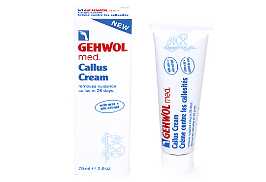 Gehwol Callosités (75ml)